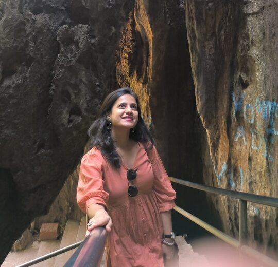 Gokarna Backpacking