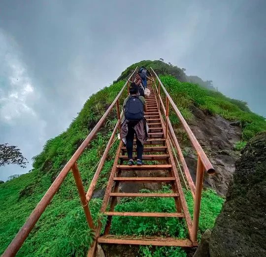 Sondai Monsoon Trek