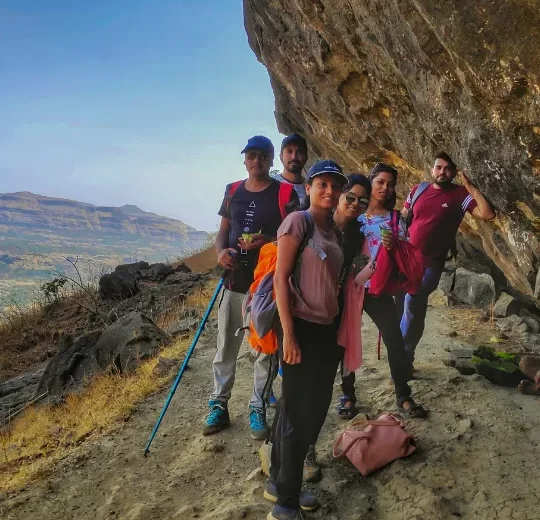 Harishchandragad Trek
