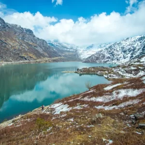 Unseen Sikkim
