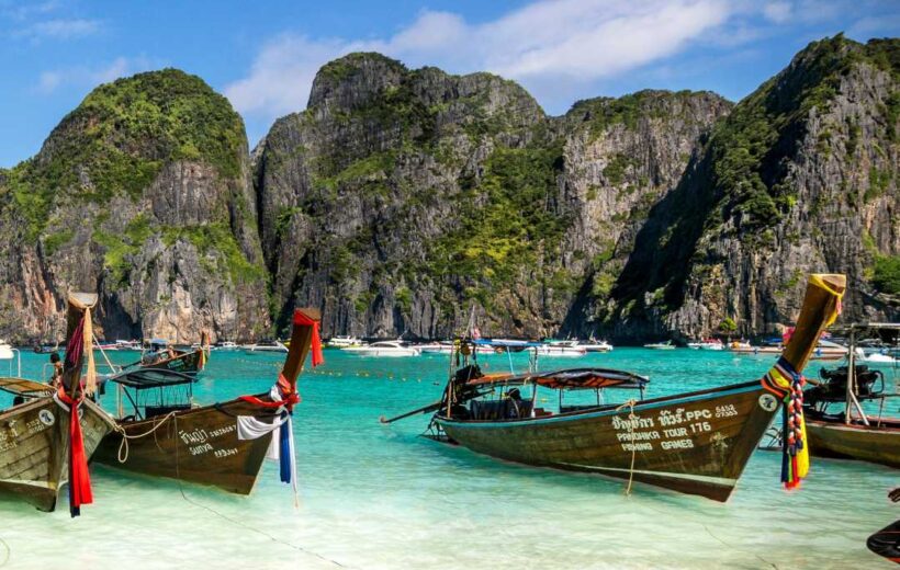 Thai Adventure