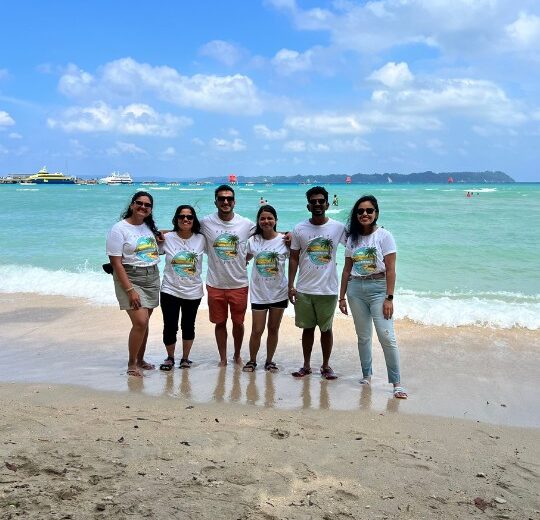 Amazing Andamans - 7 Days