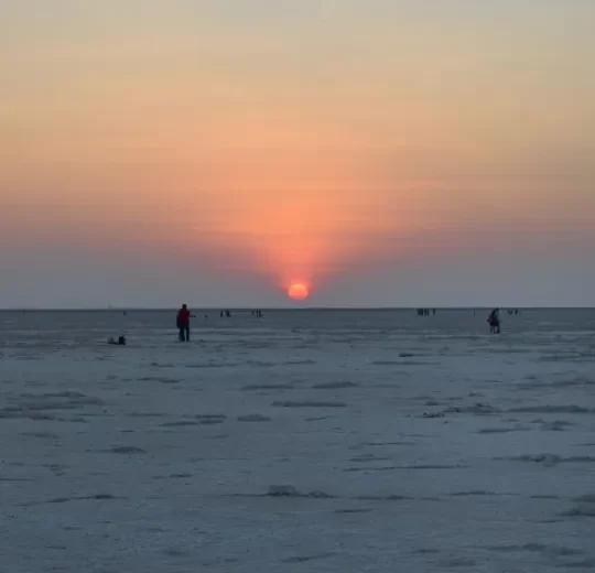 Great Rann of Kutch