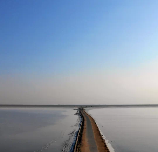 Great Rann of Kutch & Dholavira