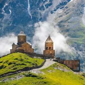 Georgia - The Heart of the Caucasus