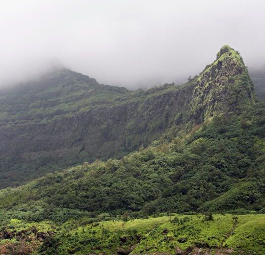 Tamhini Ghat Tour