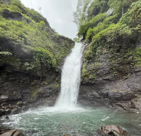 Twin Valley Waterfall Trek