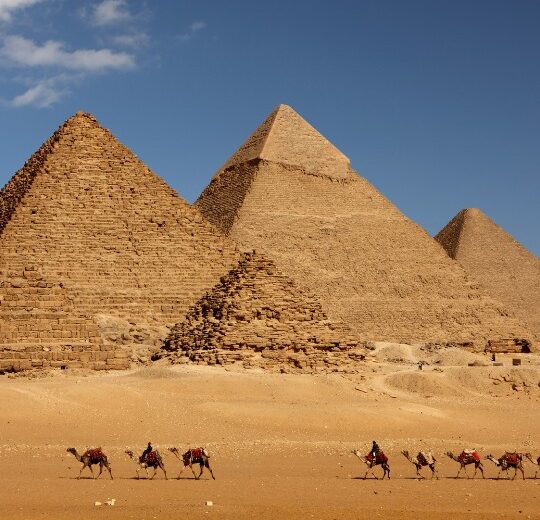 Egypt