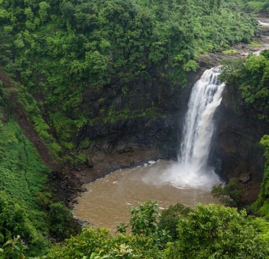 One Day Tour to Jawhar