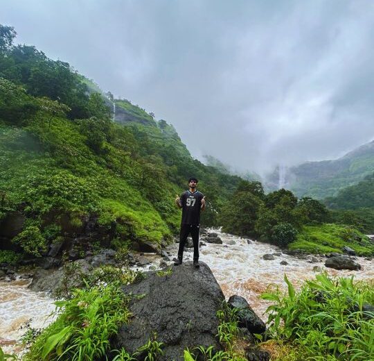 Karoli Valley Trek