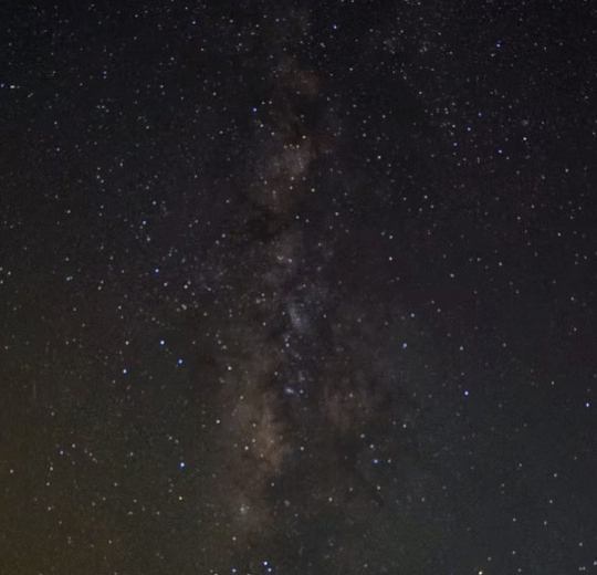 Kutch - Astro Road Trip