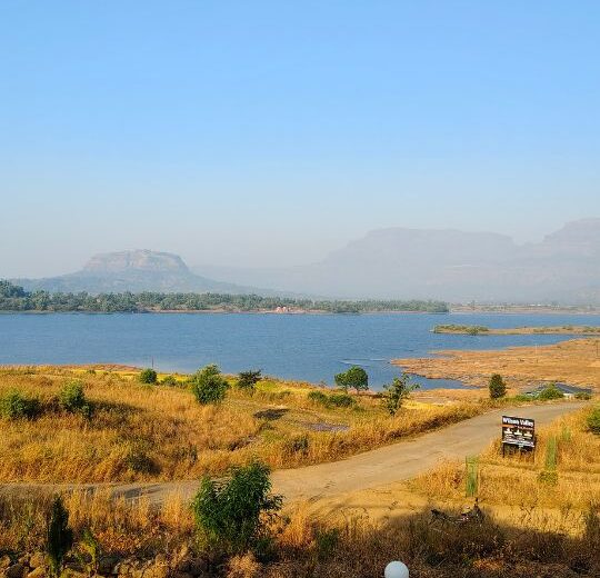 Bike Ride to Bhandardara & Stargazing