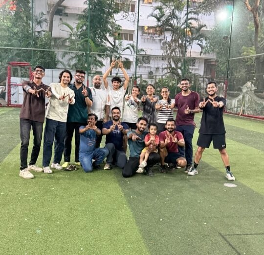 Back to Recess
