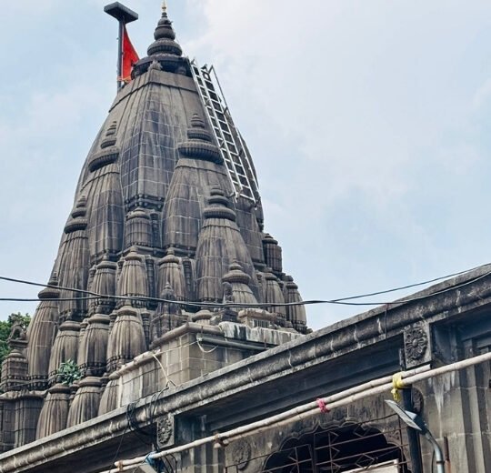Bhimashankar Jyotirling Tour